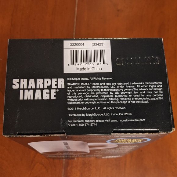 Sharper Image Wine Preserver - Picture 8 of 9